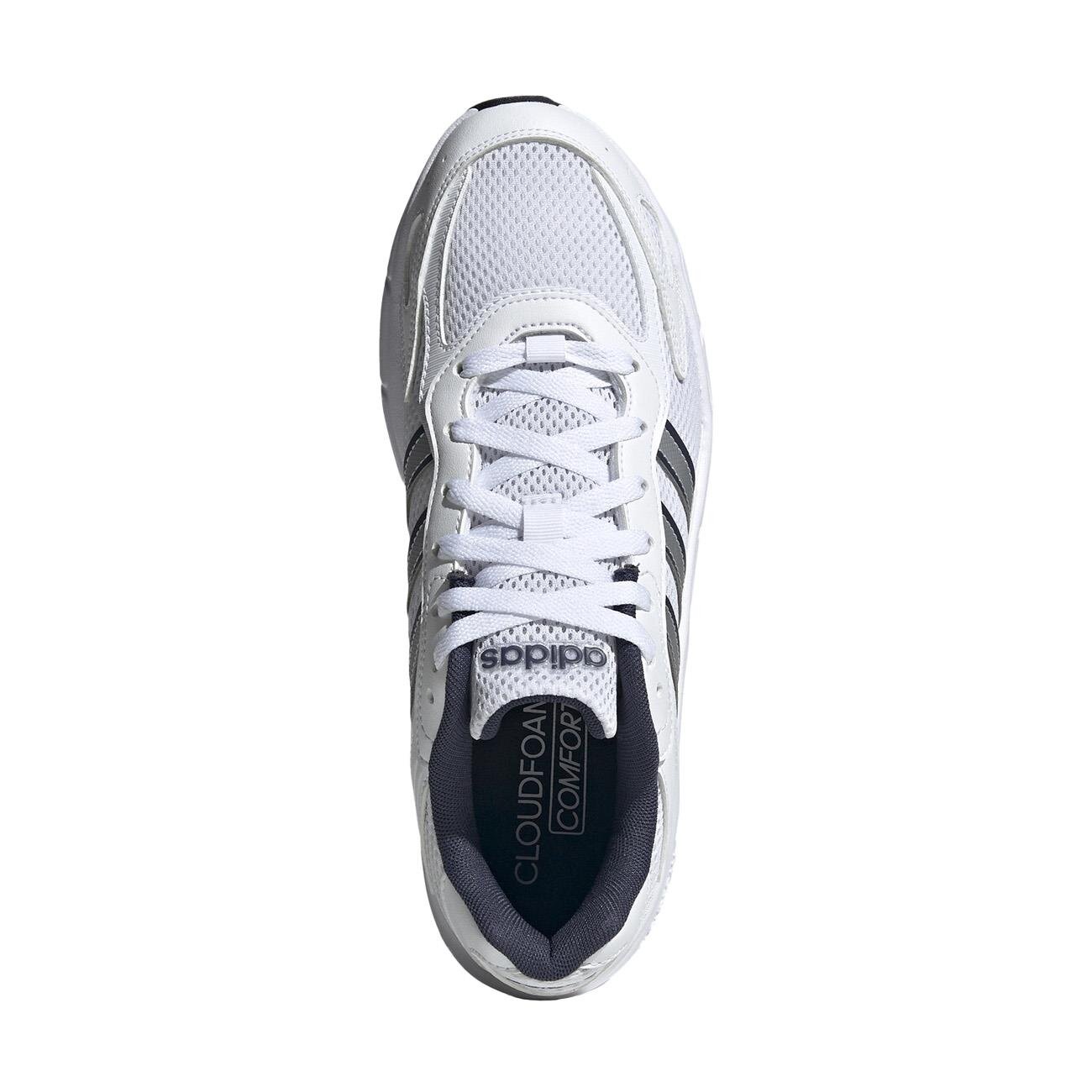 Adidas JI4541 Eclyptix 2000 Spor Ayakkabı Beyaz - 5