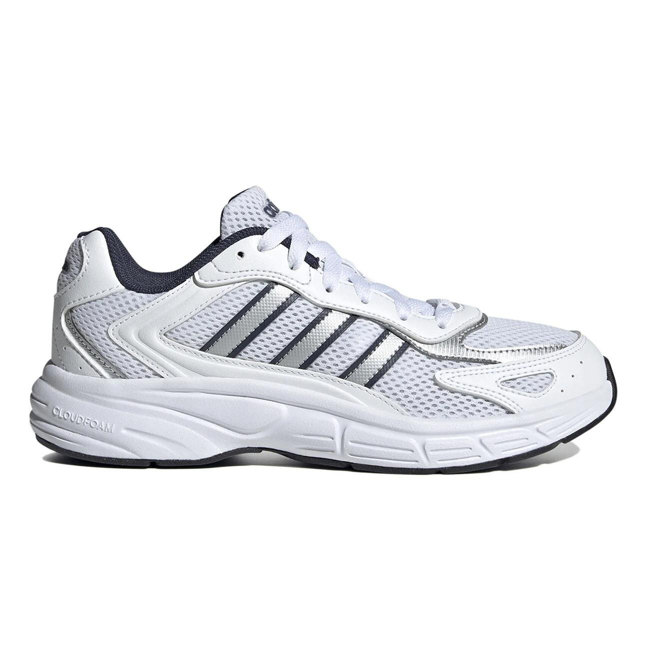 Adidas JI4542 Eclyptix 2000 Spor Ayakkabı Beyaz - 1
