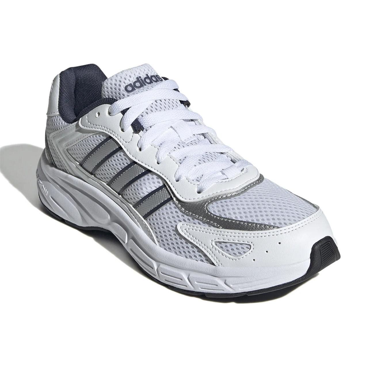 Adidas JI4542 Eclyptix 2000 Spor Ayakkabı Beyaz - 2