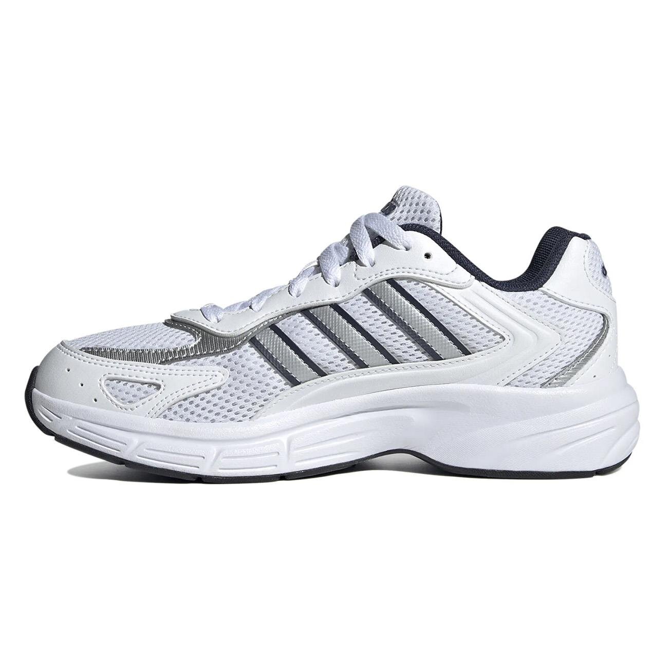 Adidas JI4542 Eclyptix 2000 Spor Ayakkabı Beyaz - 3