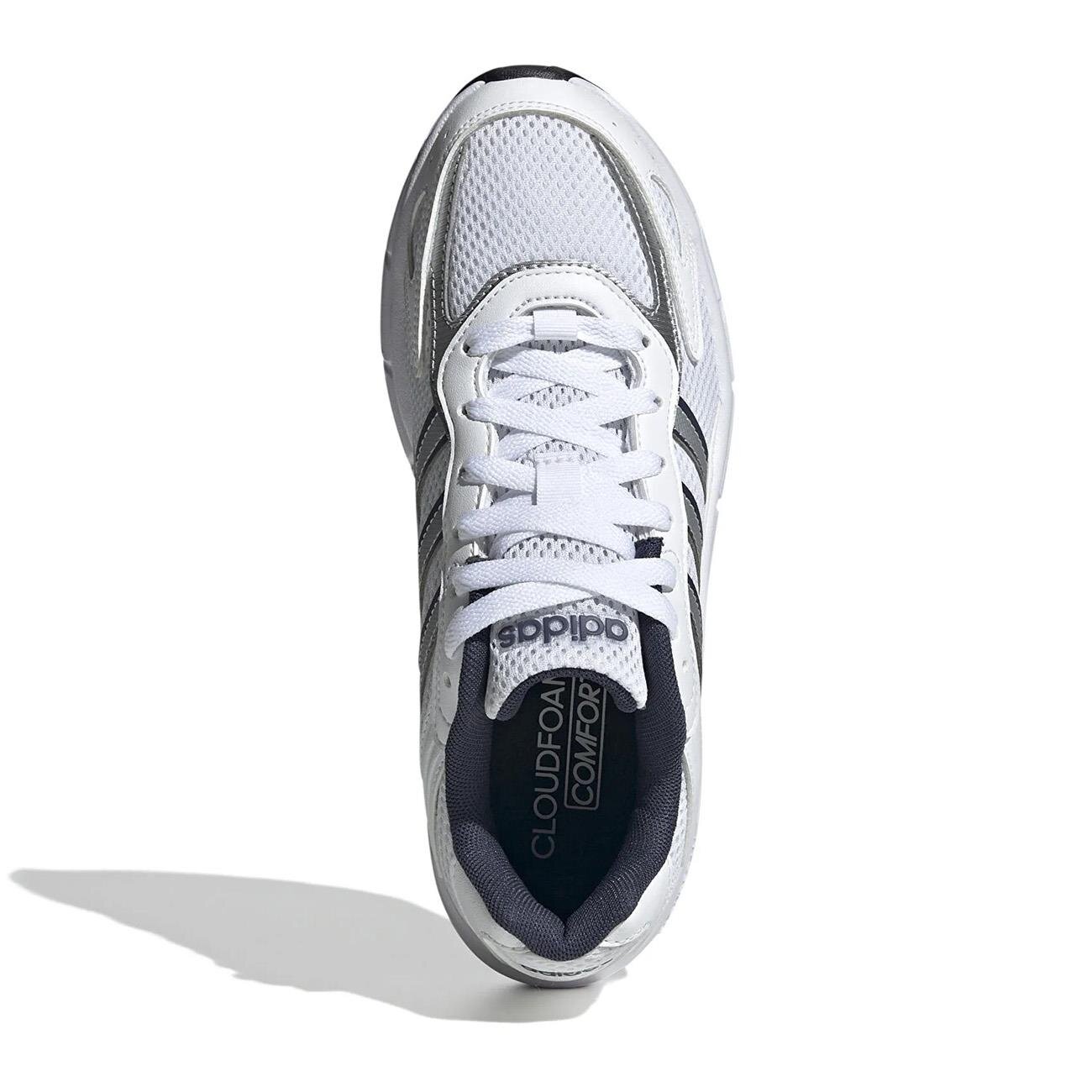 Adidas JI4542 Eclyptix 2000 Spor Ayakkabı Beyaz - 4