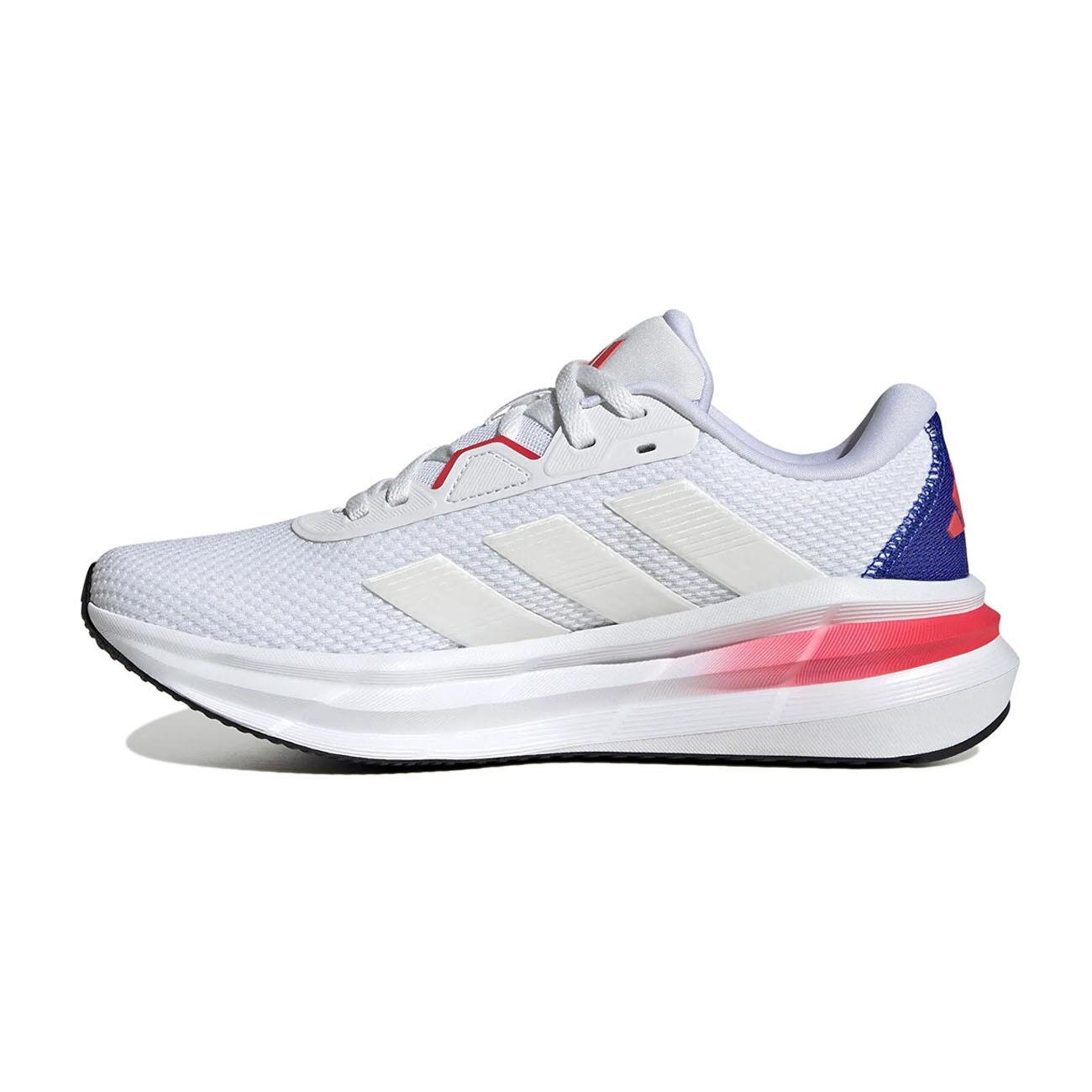 Adidas JI4605 Galaxy 7 W Spor Ayakkabı Beyaz - 3