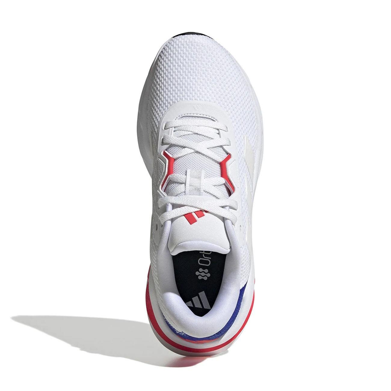 Adidas JI4605 Galaxy 7 W Spor Ayakkabı Beyaz - 4