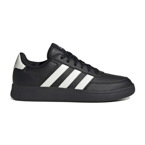 Adidas JI4859 Breaknet 2.0 Spor Ayakkabı Siyah 