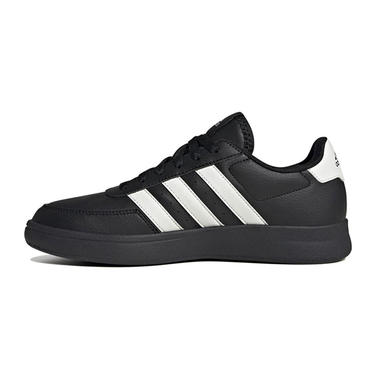 Adidas JI4859 Breaknet 2.0 Spor Ayakkabı Siyah - 2