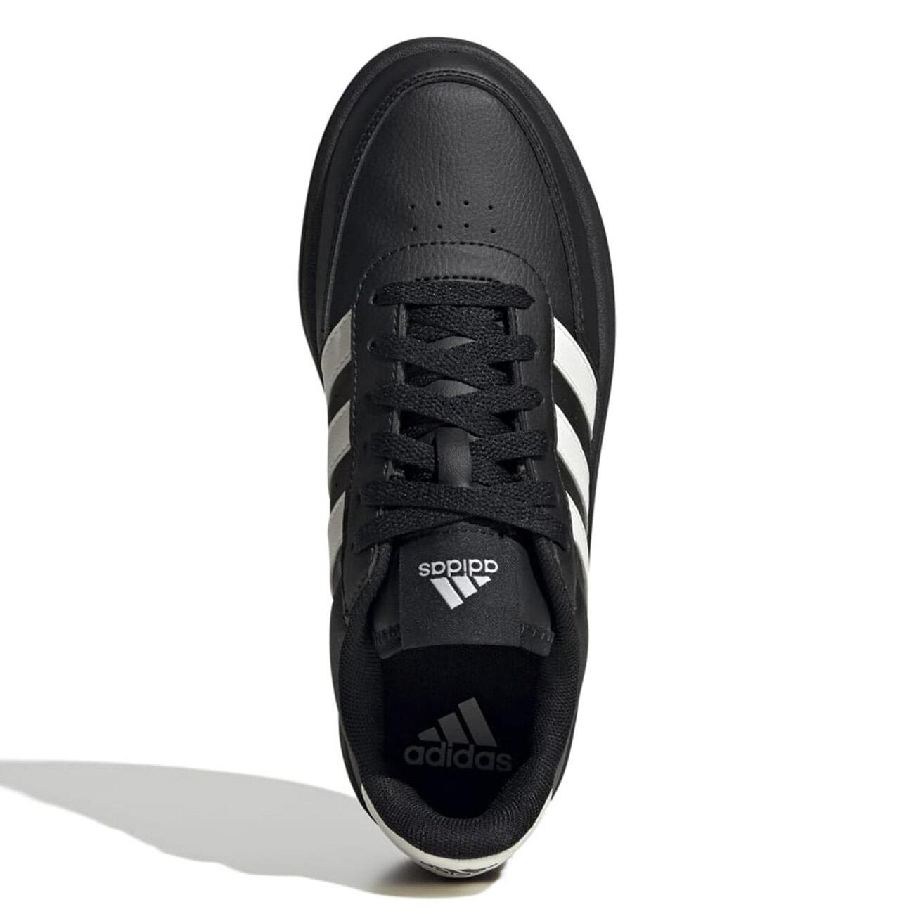 Adidas JI4859 Breaknet 2.0 Spor Ayakkabı Siyah - 3