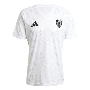 Adidas Jn6986 T Icon25 Jsy M Beyaz - Adidas