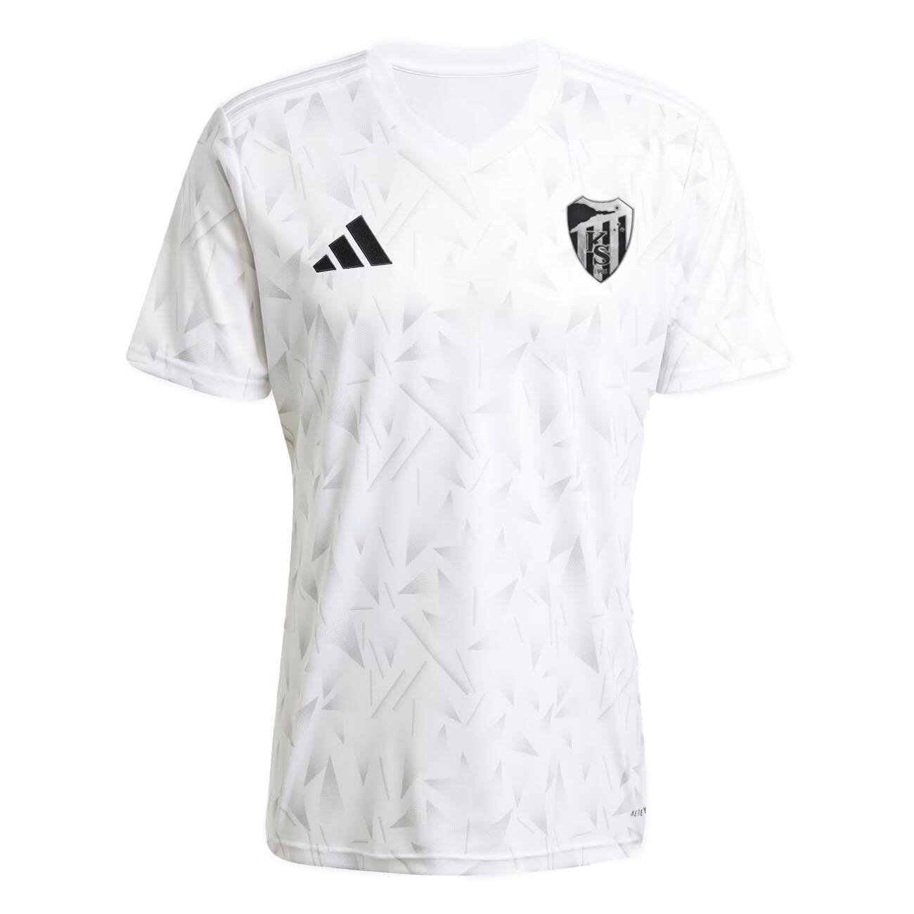 Adidas Jn6986 T Icon25 Jsy M Beyaz - 1