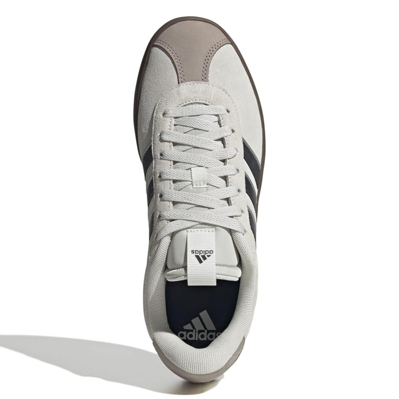 Adidas Jp5288 Vl Court 3.0 Spor Ayakkabı Krem - 3