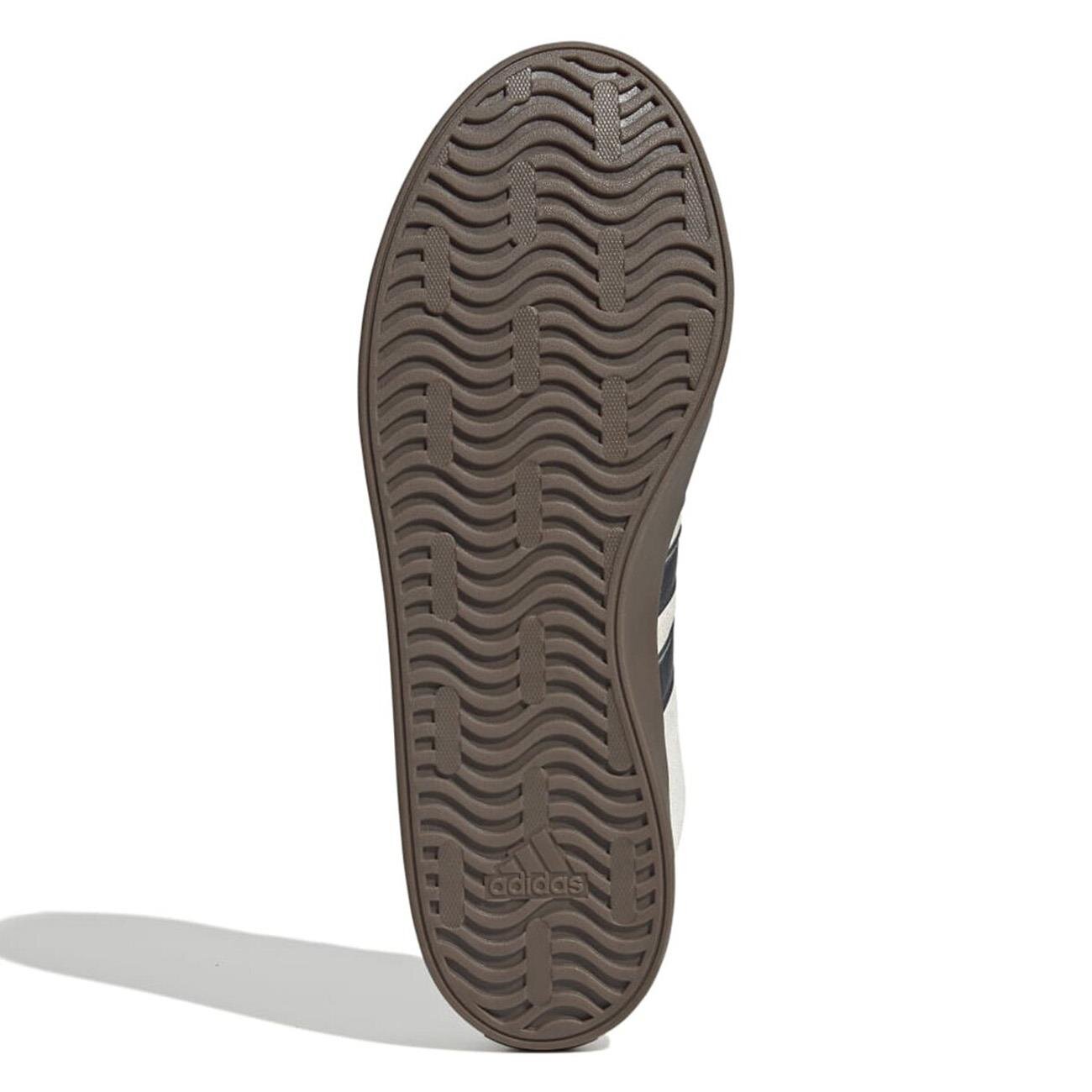 Adidas Jp5288 Vl Court 3.0 Spor Ayakkabı Krem - 4