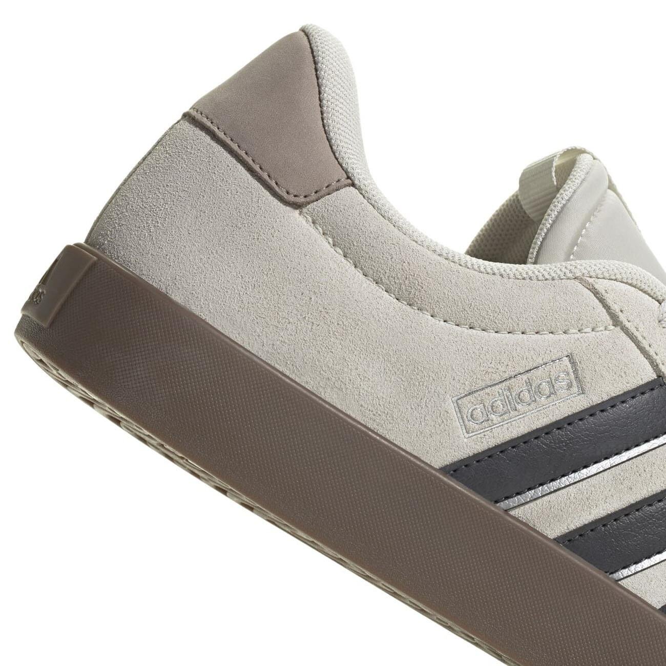 Adidas Jp5288 Vl Court 3.0 Spor Ayakkabı Krem - 5