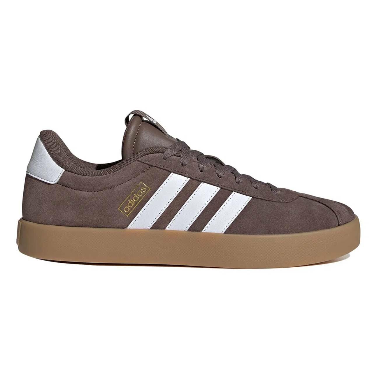 Adidas Jp7536 VL Counrt 3.0 Spor Ayakkabı Kahve - 1