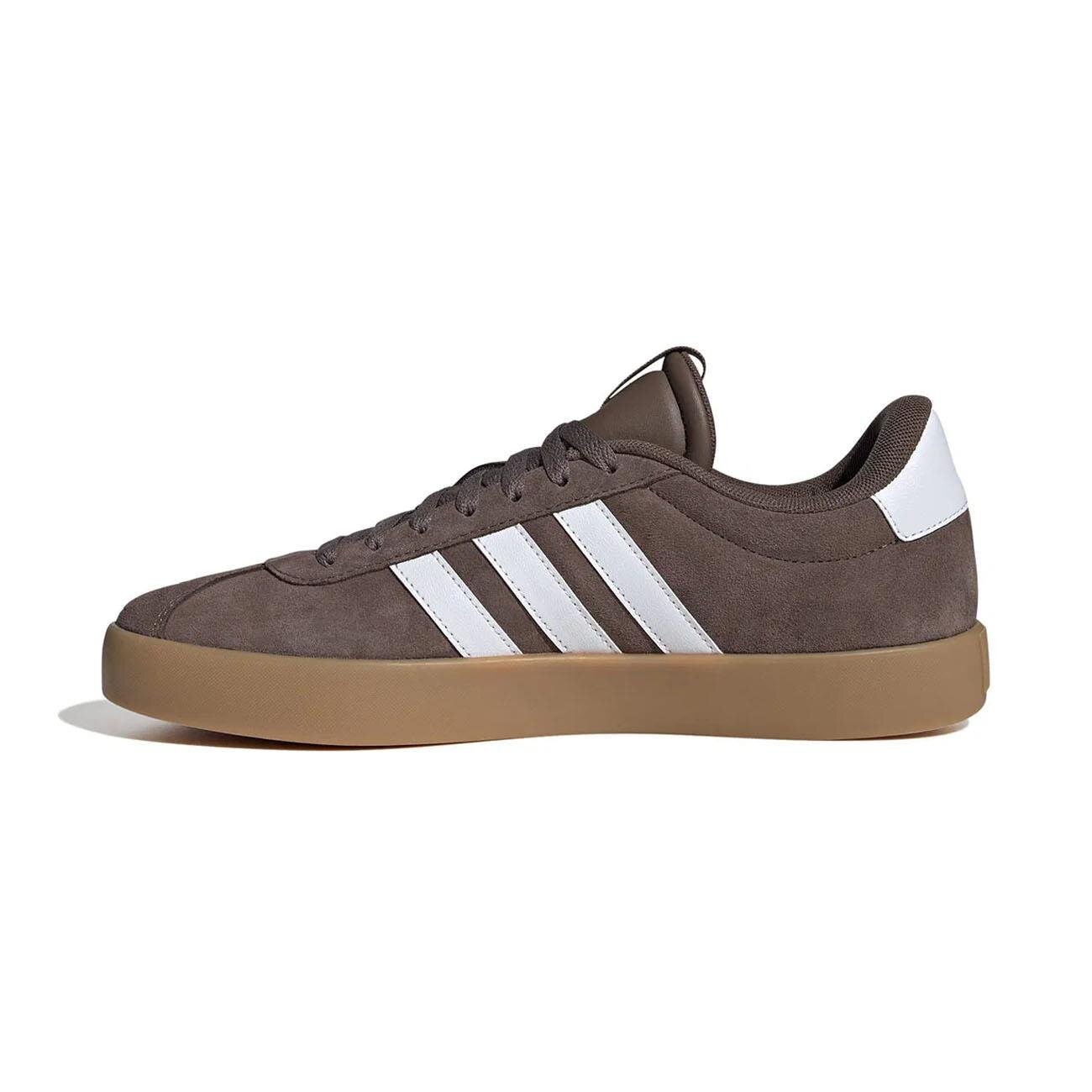 Adidas Jp7536 VL Counrt 3.0 Spor Ayakkabı Kahve - 2