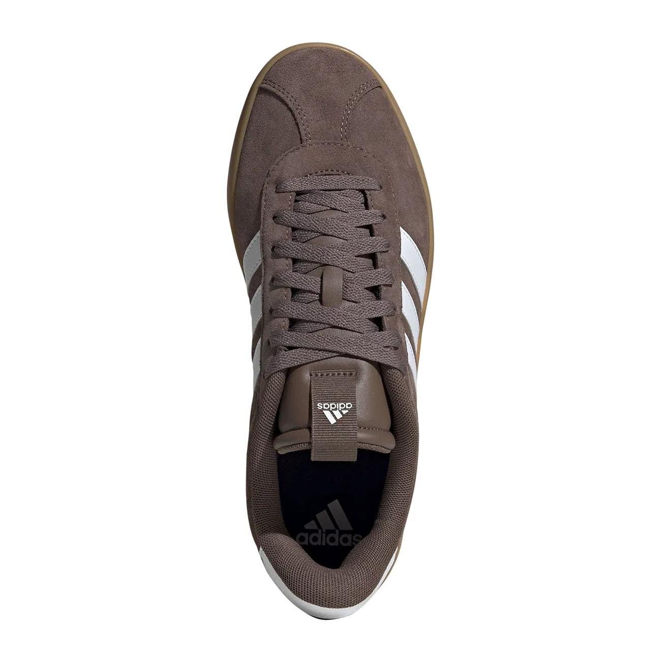 Adidas Jp7536 VL Counrt 3.0 Spor Ayakkabı Kahve - 5