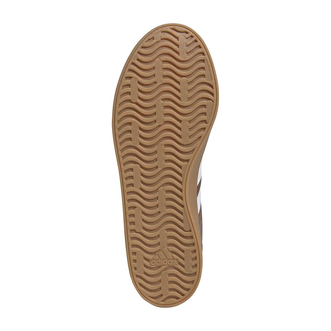 Adidas Jp7536 VL Counrt 3.0 Spor Ayakkabı Kahve - 6