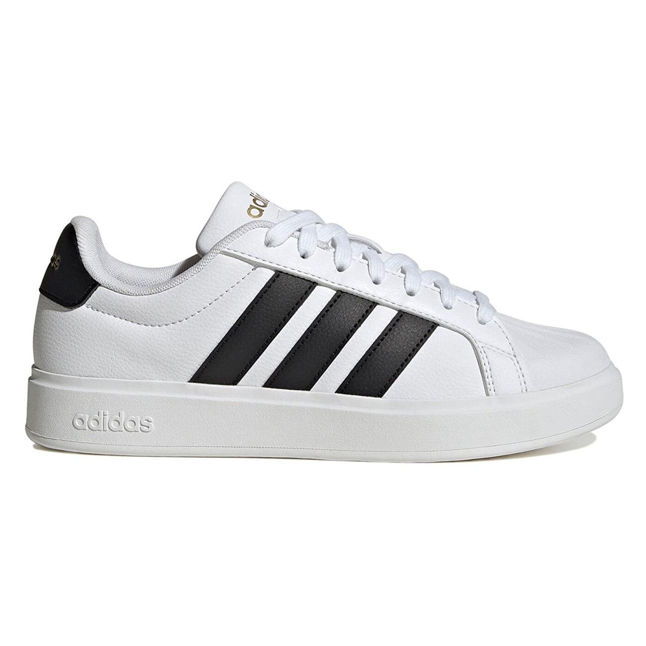 Adidas Jp8275 Streett Alk Spor Ayakkabı Beyaz - 1