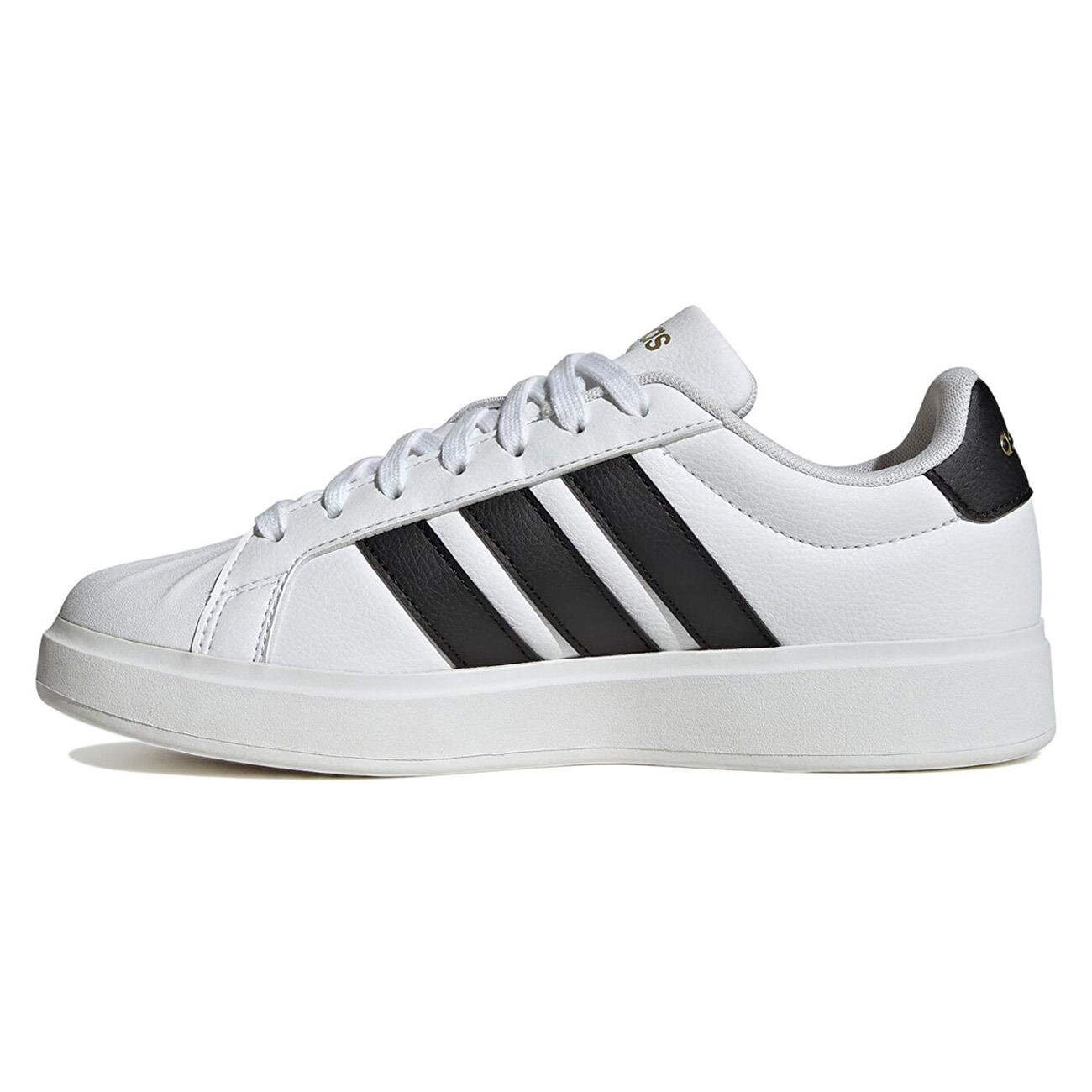 Adidas Jp8275 Streett Alk Spor Ayakkabı Beyaz - 2