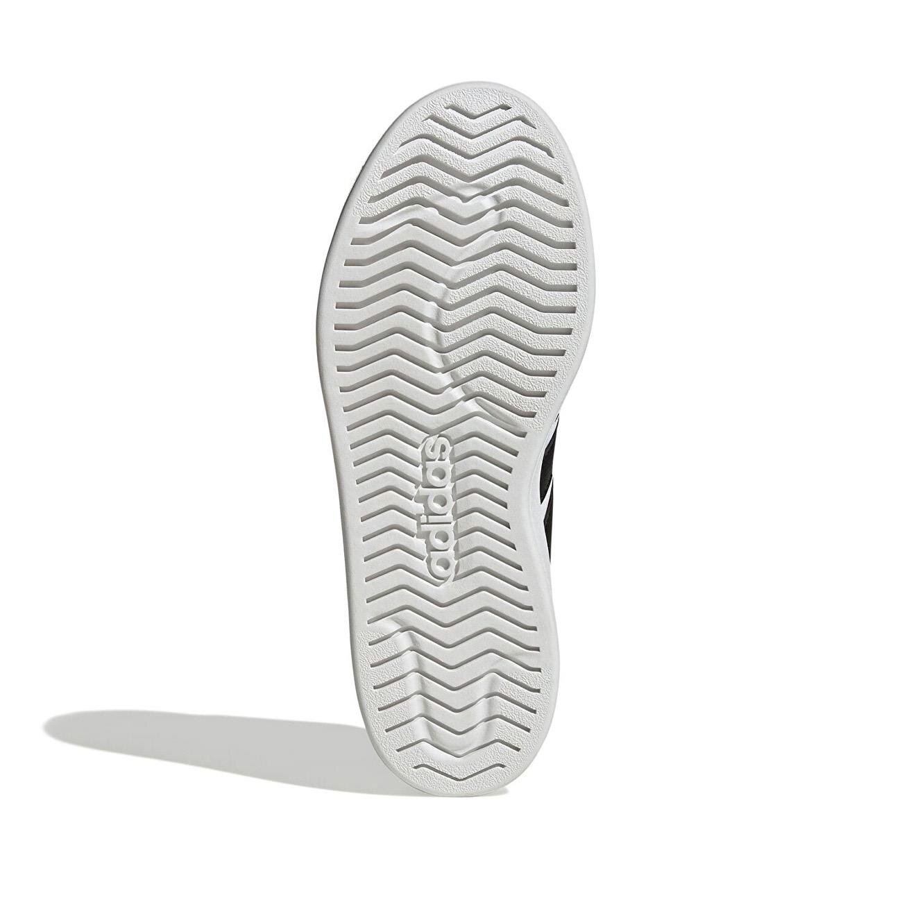 Adidas Jp8275 Streett Alk Spor Ayakkabı Beyaz - 5