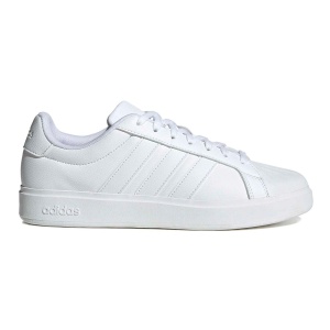 Adidas Jp8277 Streett Alk Spor Ayakkabı Beyaz - Adidas