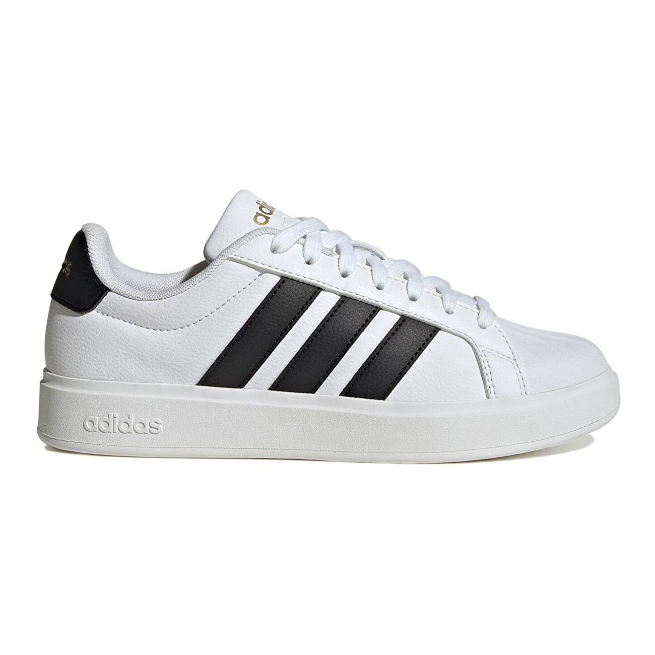 Adidas Jp8282 Streettalk Spor Ayakkabı Beyaz - 1