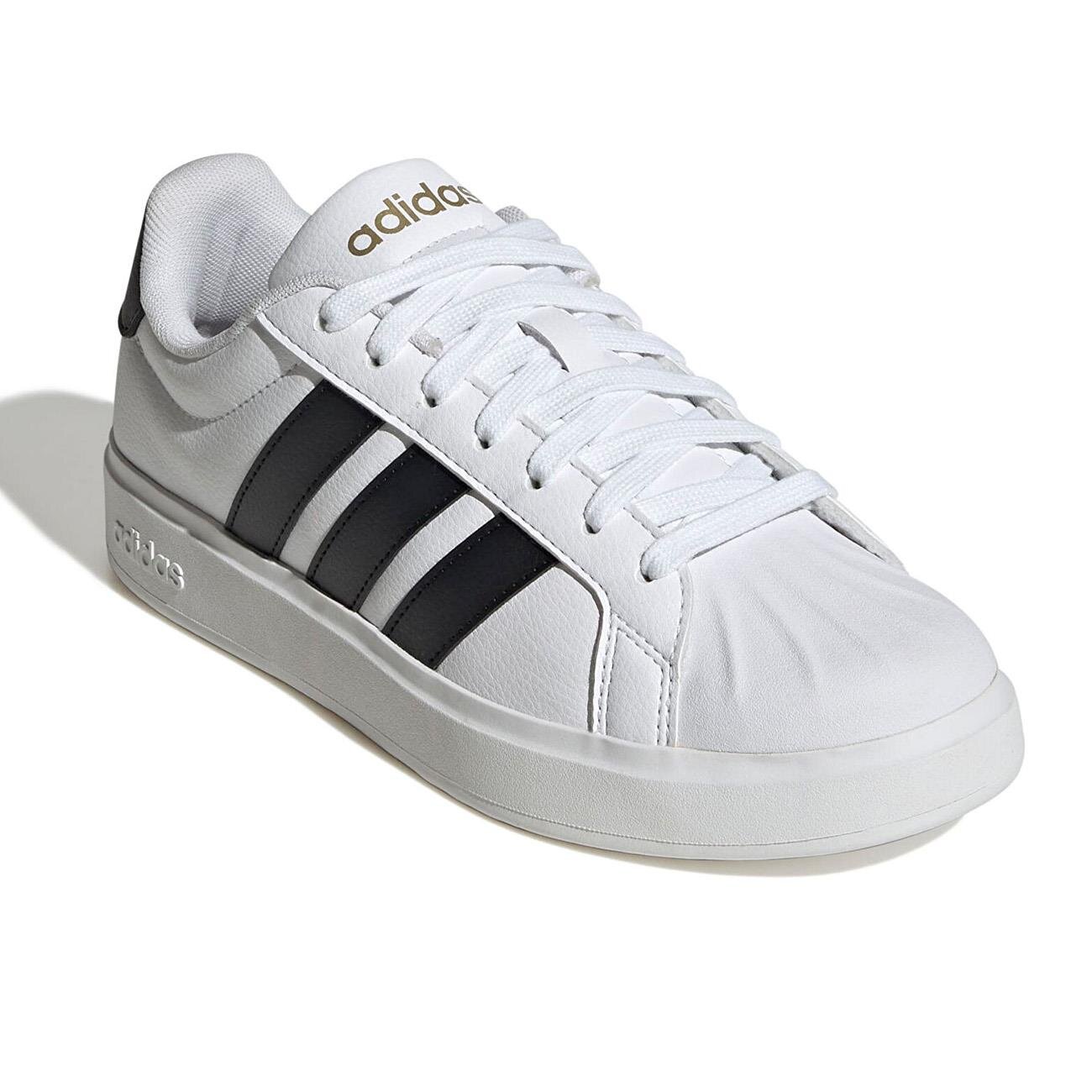 Adidas Jp8282 Streettalk Spor Ayakkabı Beyaz - 3