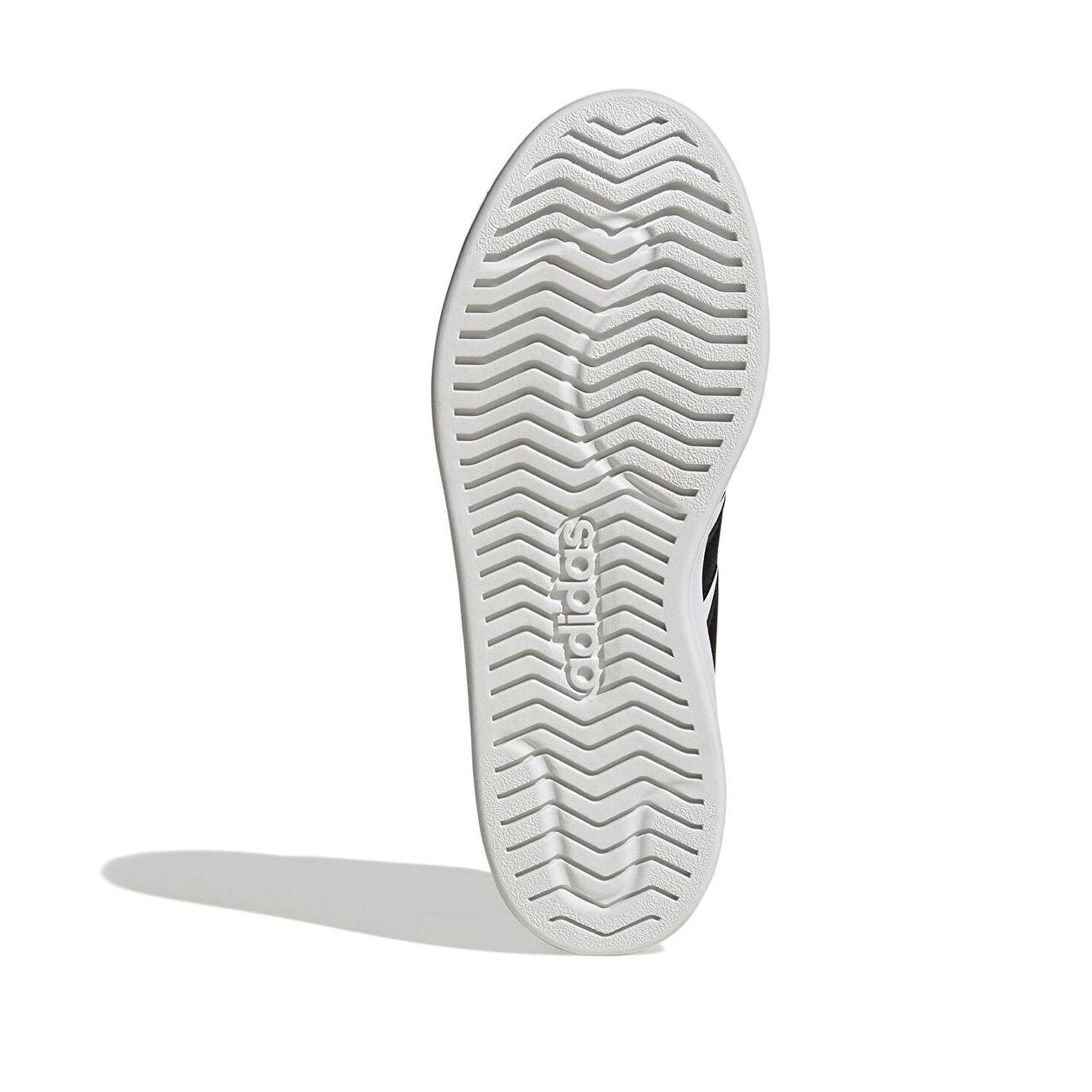Adidas Jp8282 Streettalk Spor Ayakkabı Beyaz - 5