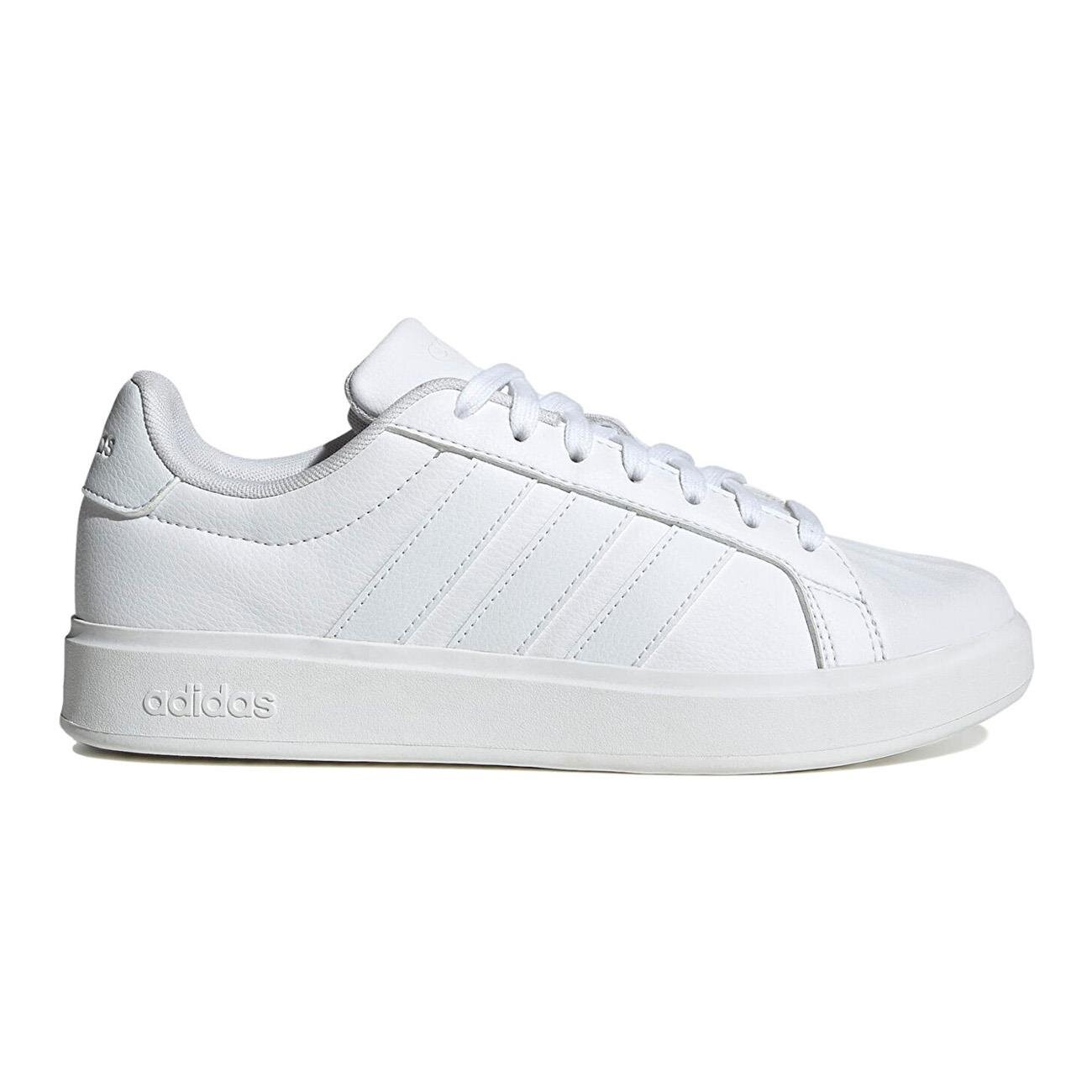 Adidas Jp8283 Streettalk Spor Ayakkabı Beyaz - 1