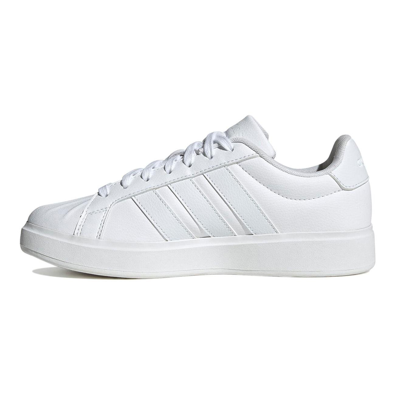 Adidas Jp8283 Streettalk Spor Ayakkabı Beyaz - 3