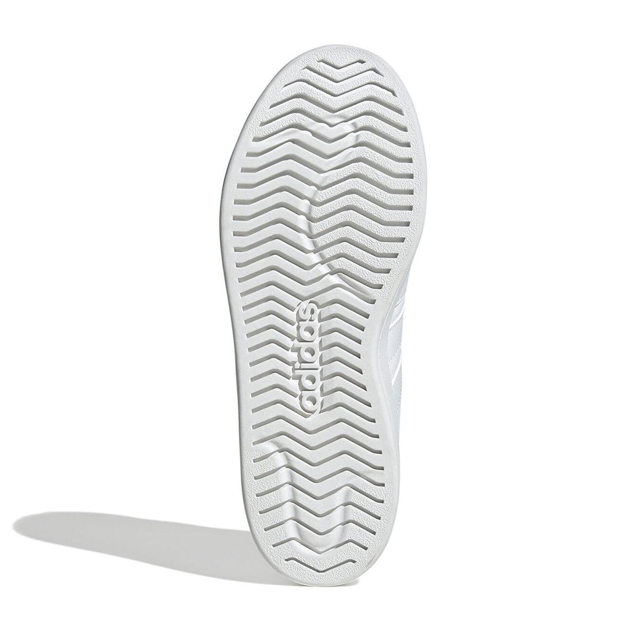 Adidas Jp8283 Streettalk Spor Ayakkabı Beyaz - 5