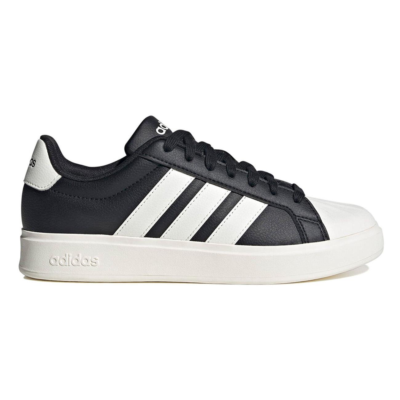 Adidas Jp8284 Streettalk Spor Ayakkabı Siyah - 1