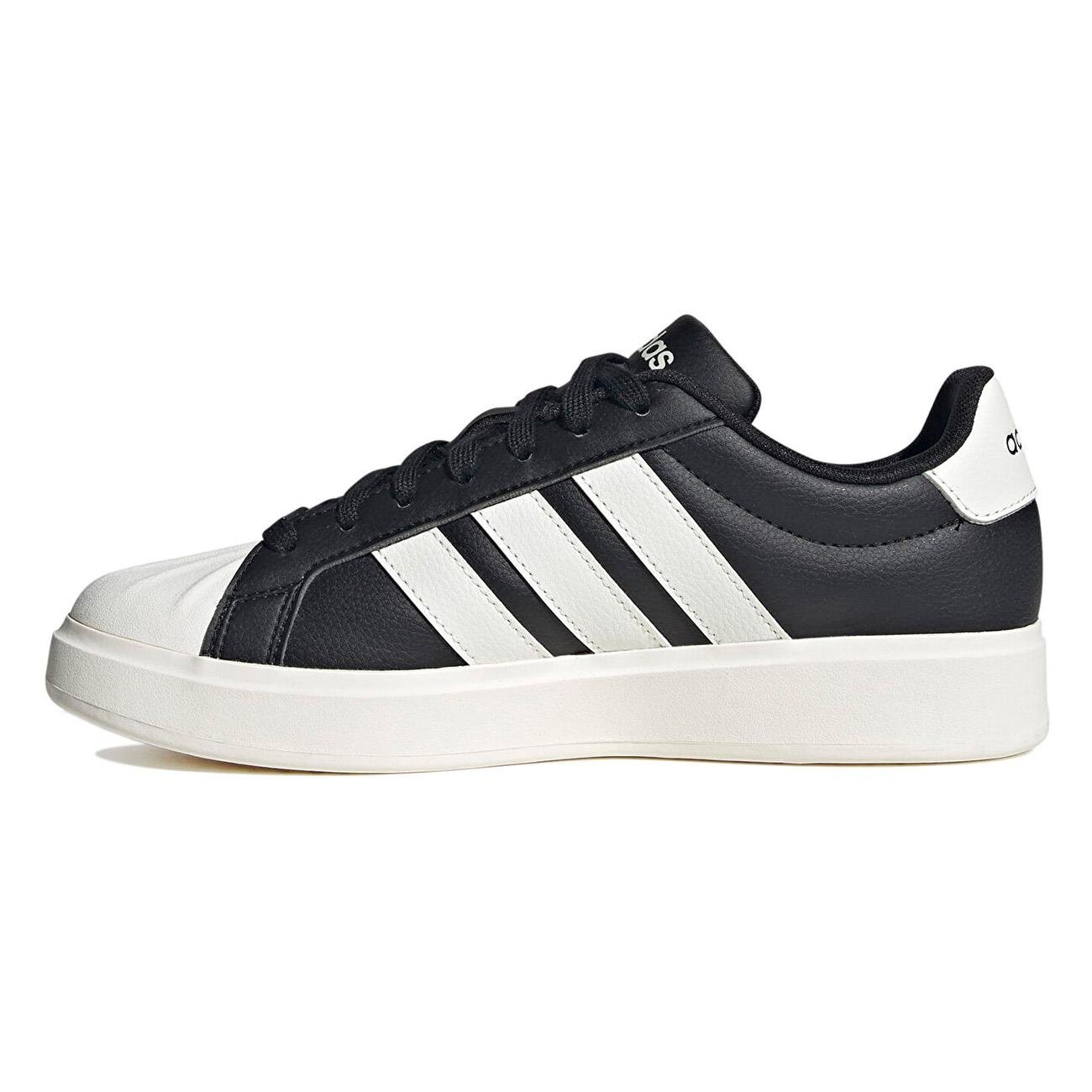 Adidas Jp8284 Streettalk Spor Ayakkabı Siyah - 2