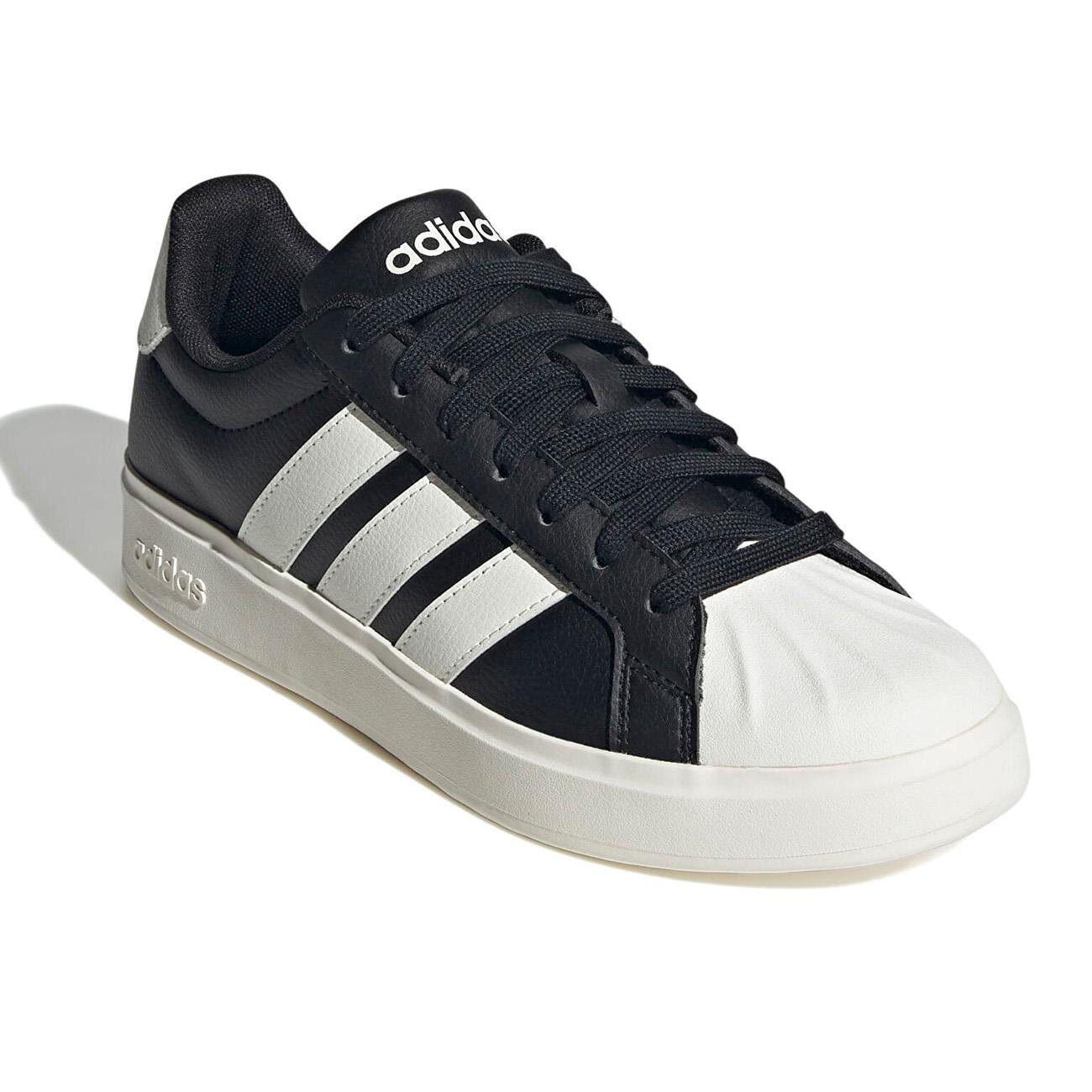 Adidas Jp8284 Streettalk Spor Ayakkabı Siyah - 3