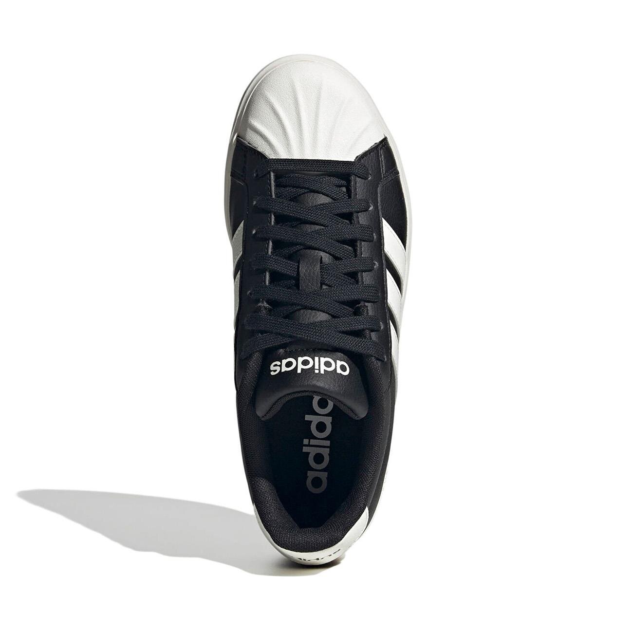 Adidas Jp8284 Streettalk Spor Ayakkabı Siyah - 4