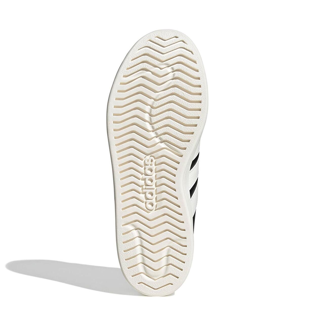 Adidas Jp8284 Streettalk Spor Ayakkabı Siyah - 5