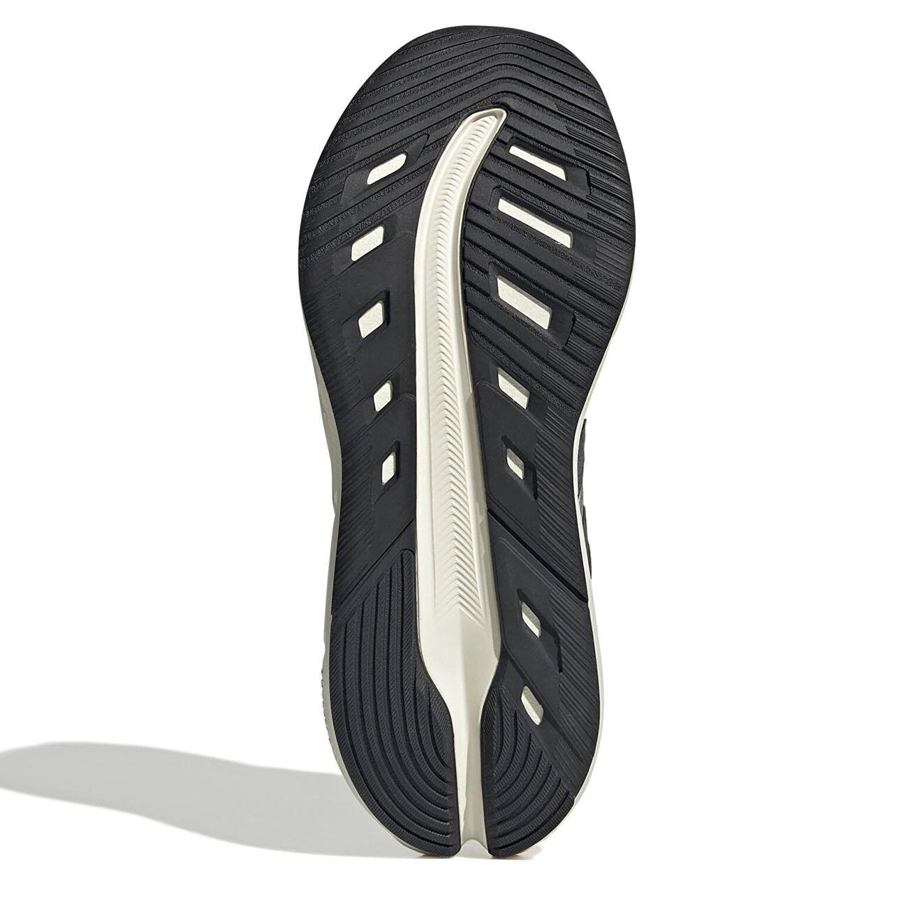 Adidas JQ6089 Astrastar Spor Ayakkabı Bej - 6