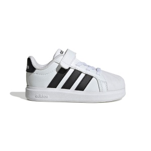 Adidas Jq6145 Streettalk El I Spor Ayakkabı Beyaz - Adidas