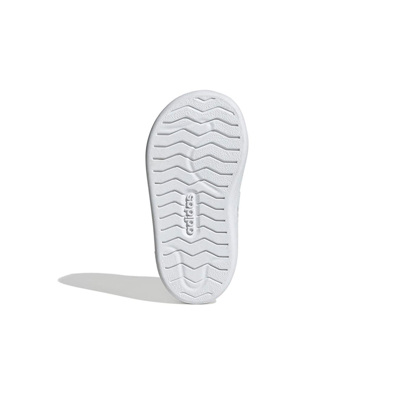 Adidas Jq6145 Streettalk El I Spor Ayakkabı Beyaz - 5