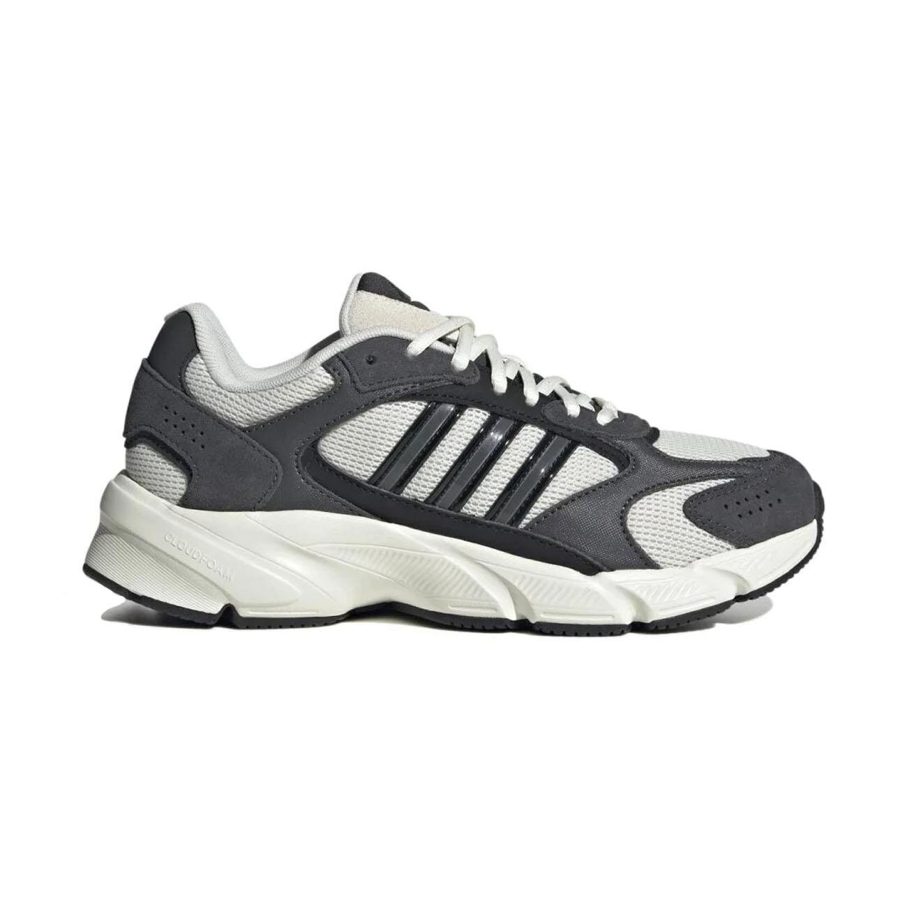 Adidas Jr0755 Crazychaos 2000 Spor Ayakkabı Koyu Gri - 1