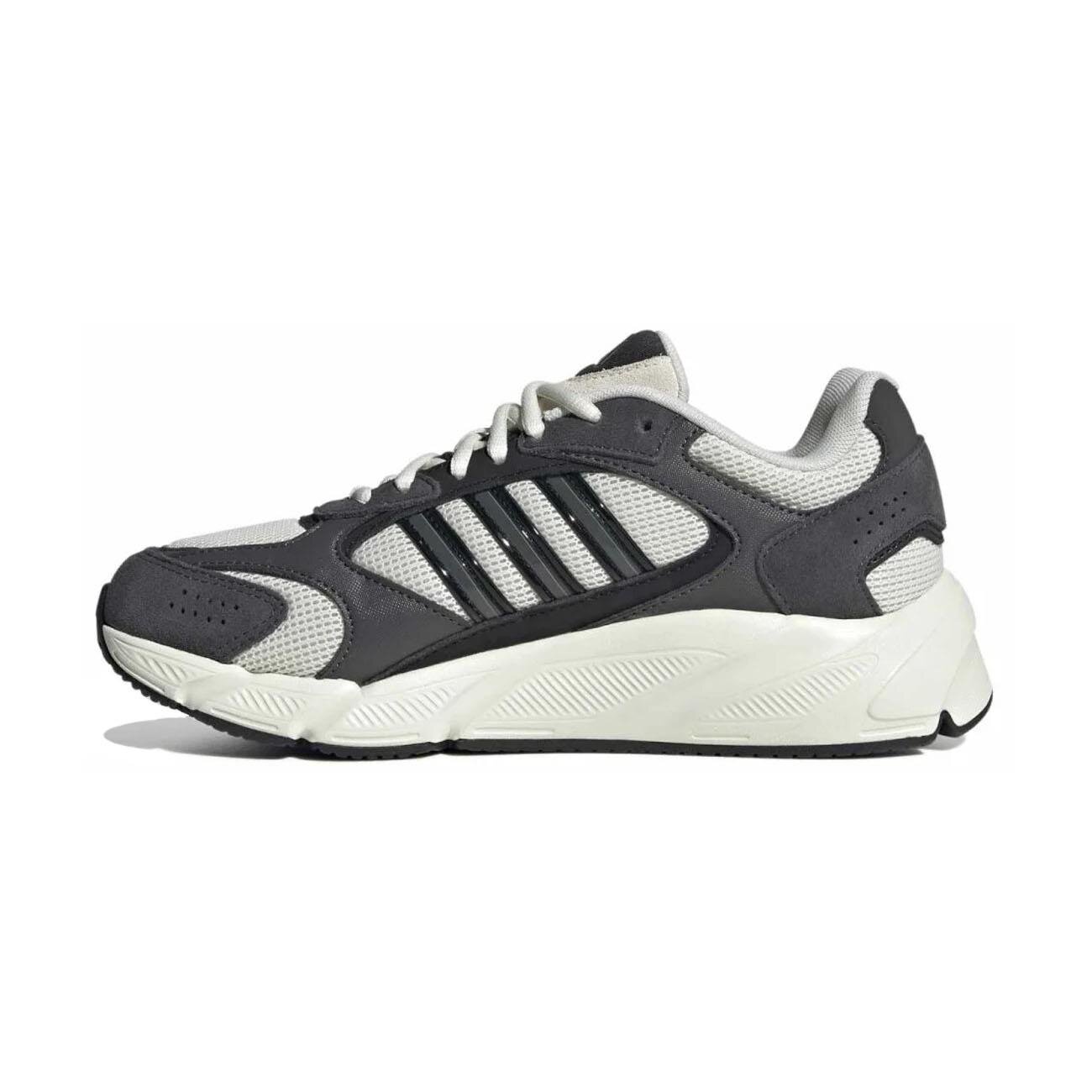 Adidas Jr0755 Crazychaos 2000 Spor Ayakkabı Koyu Gri - 2