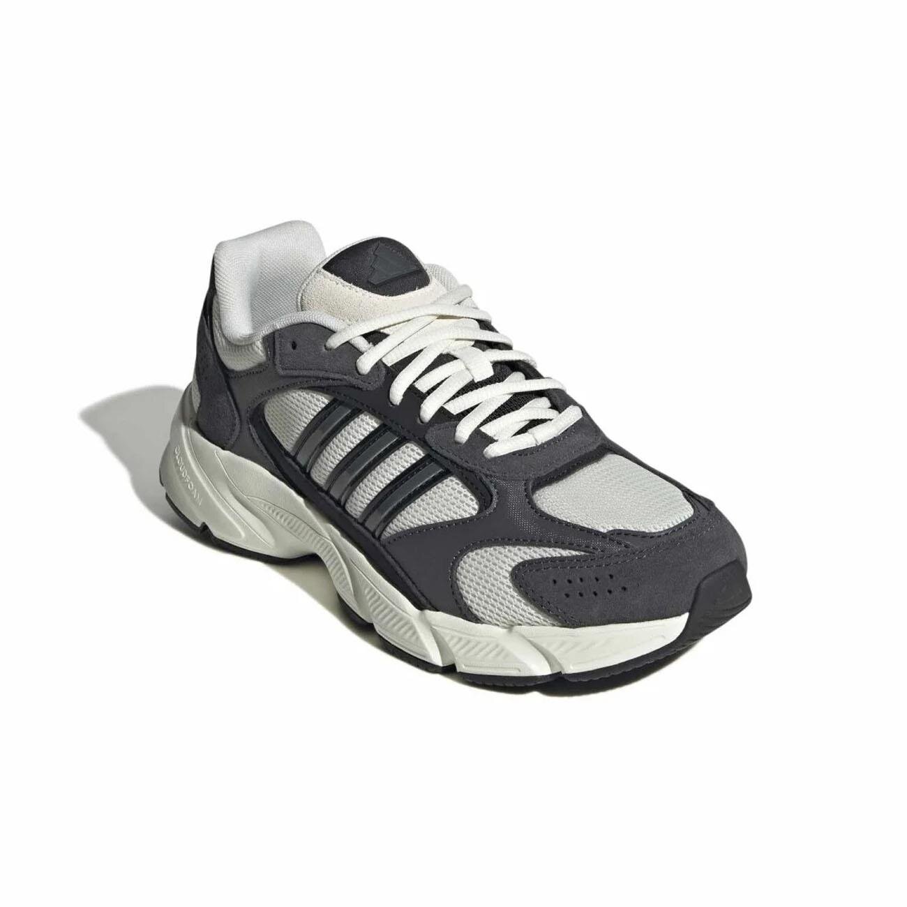 Adidas Jr0755 Crazychaos 2000 Spor Ayakkabı Koyu Gri - 3