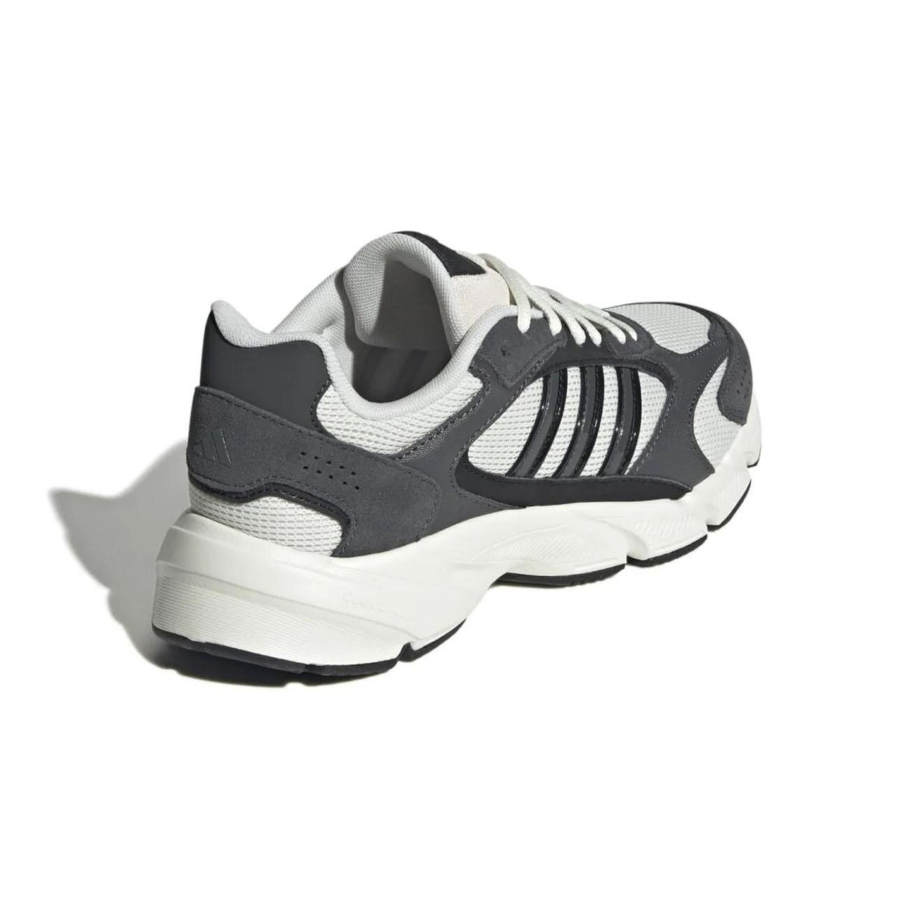 Adidas Jr0755 Crazychaos 2000 Spor Ayakkabı Koyu Gri - 4