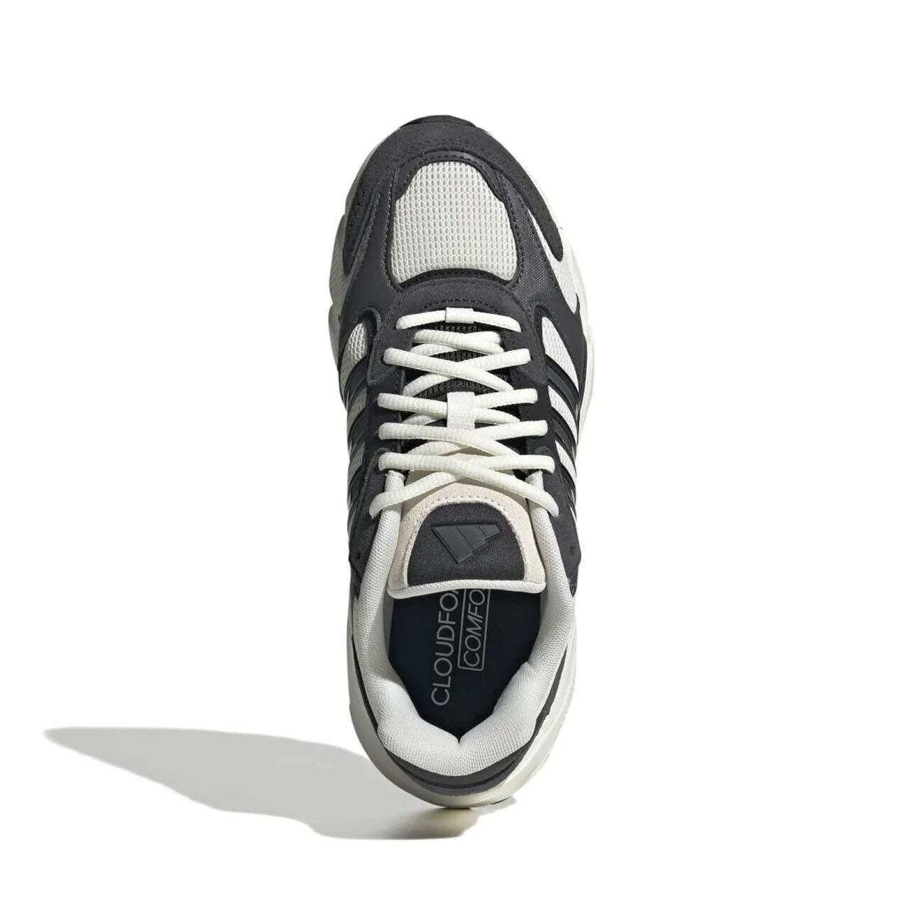 Adidas Jr0755 Crazychaos 2000 Spor Ayakkabı Koyu Gri - 5