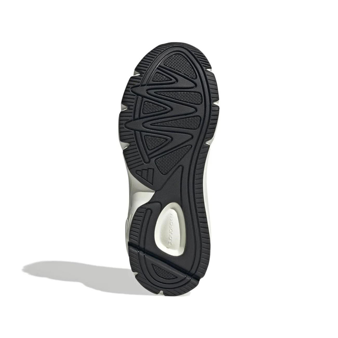 Adidas Jr0755 Crazychaos 2000 Spor Ayakkabı Koyu Gri - 6