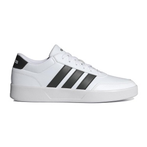 Adidas JR3547 Breaknet 3.0 Spor Ayakkabı Beyaz - Adidas