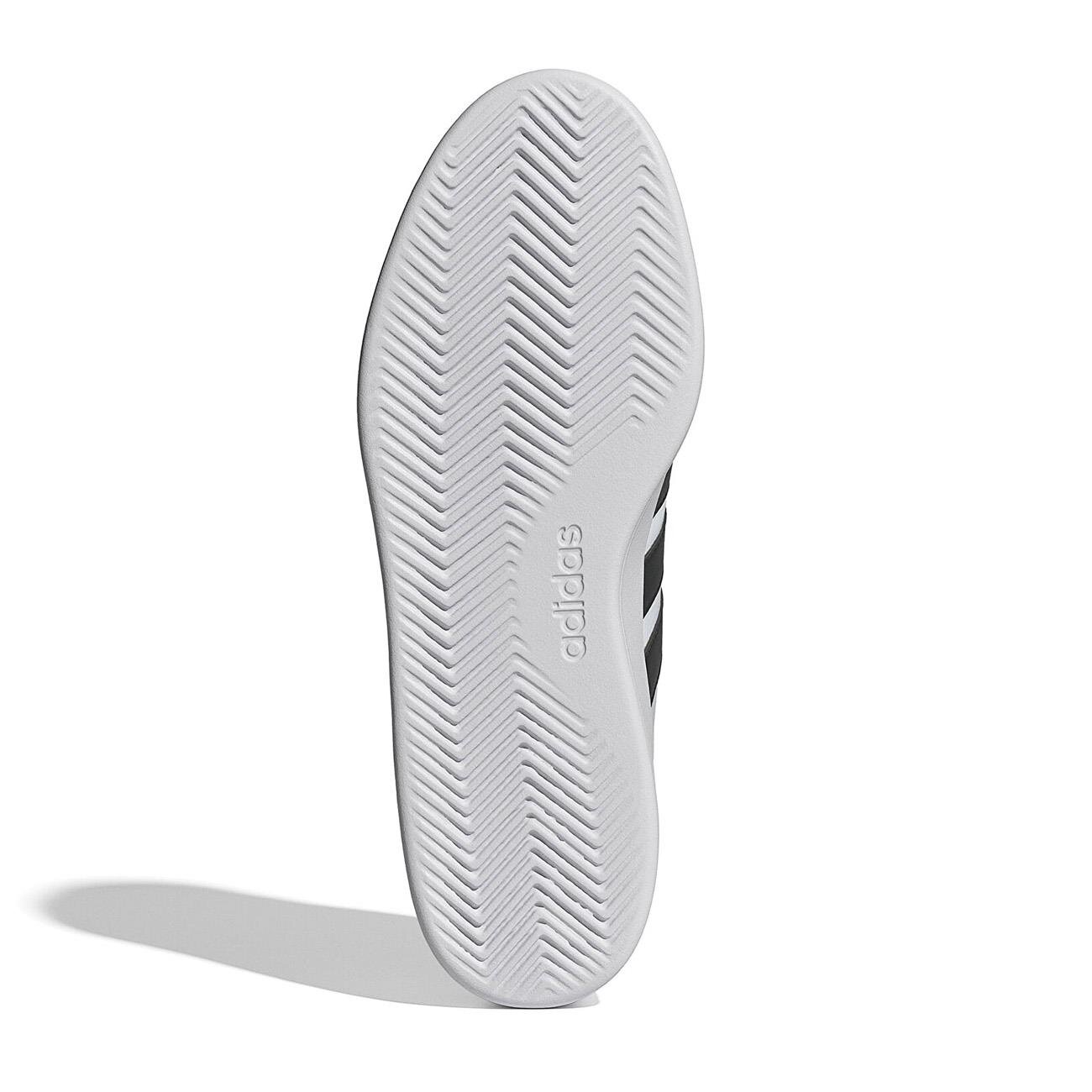 Adidas JR3547 Breaknet 3.0 Spor Ayakkabı Beyaz - 5