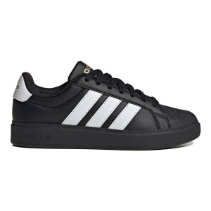 Adidas Jr4700 Streettalk Spor Ayakkabı Siyah - Adidas