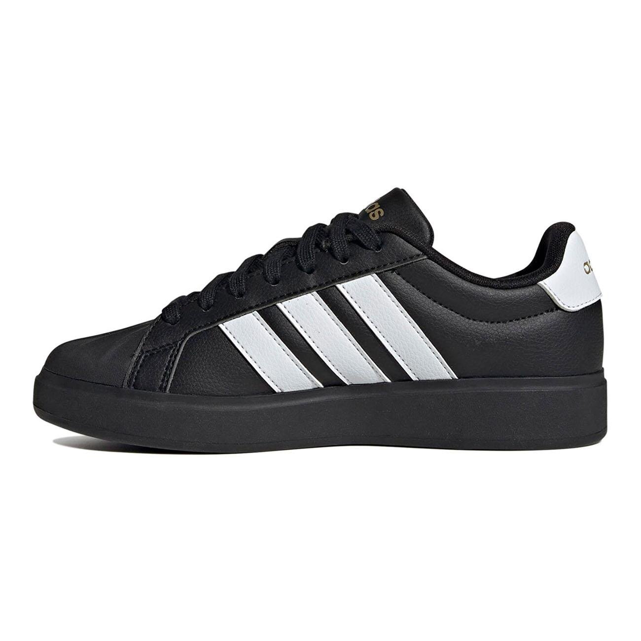 Adidas Jr4700 Streettalk Spor Ayakkabı Siyah - 3