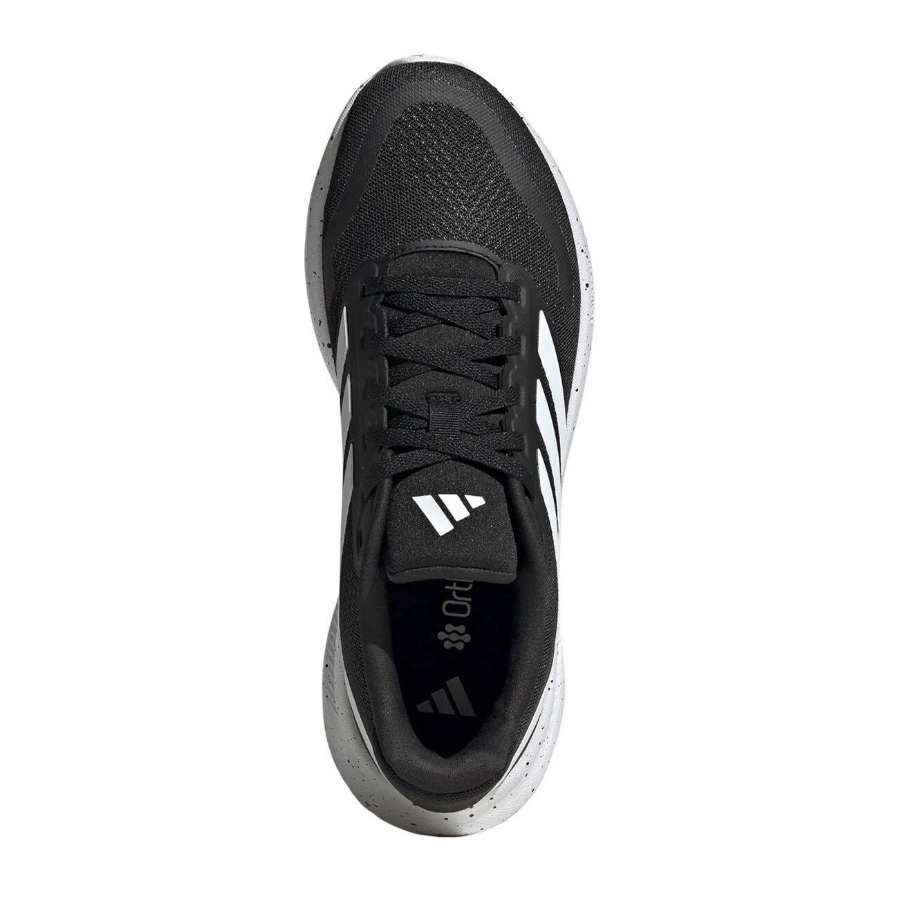 Adidas JR5090 Runfalcon 5 W Spor Ayakkabı Siyah - 5