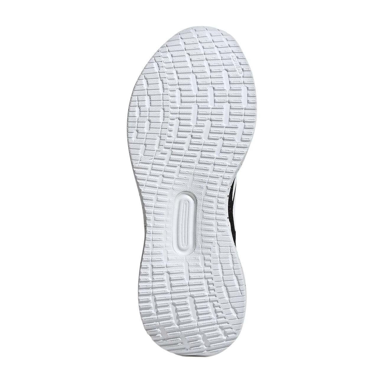 Adidas JR5090 Runfalcon 5 W Spor Ayakkabı Siyah - 6