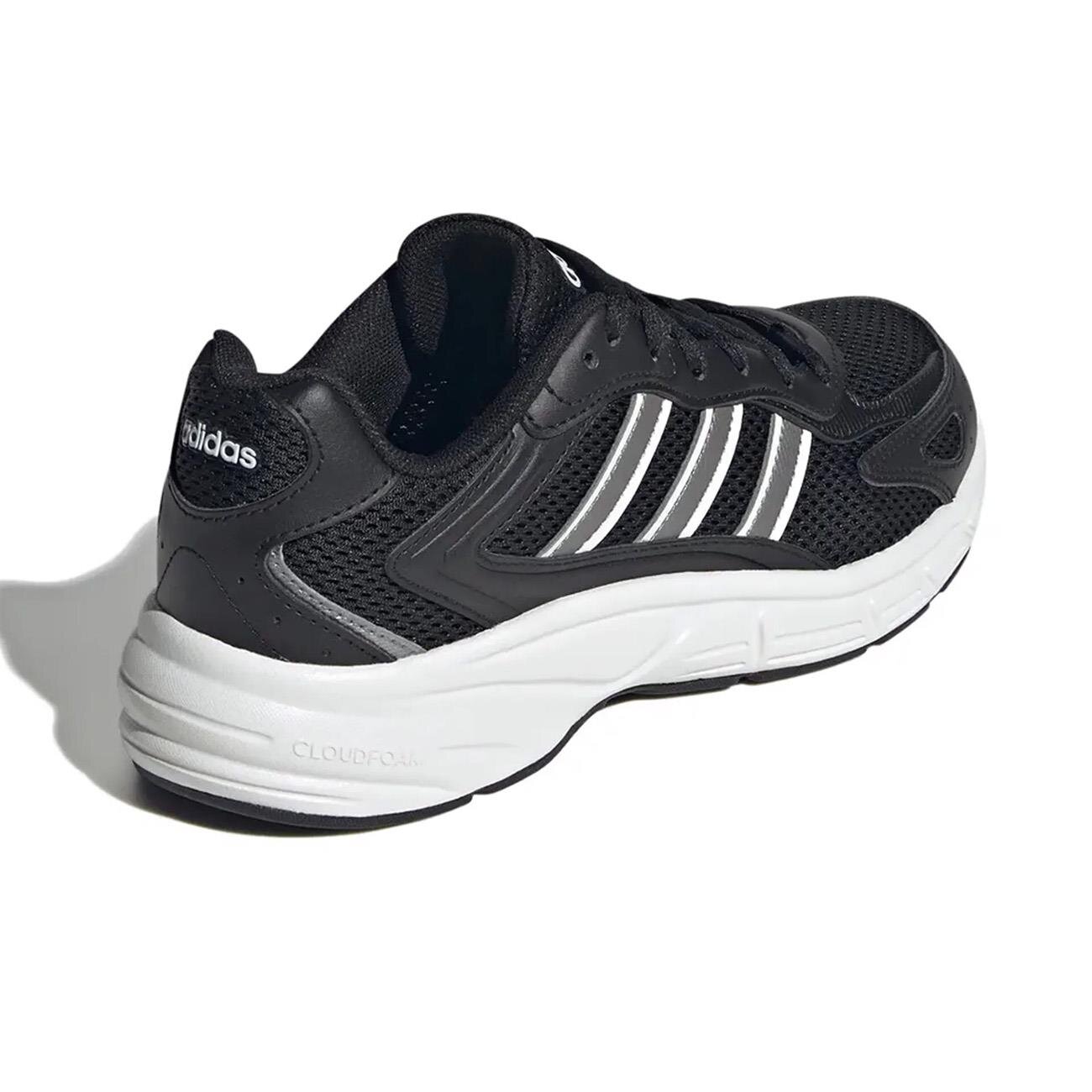 Adidas Jr5157 Eclyptix 2000 Spor Ayakkabı Siyah - 4